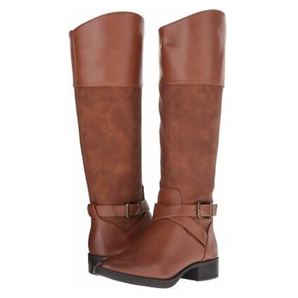 Circus by Sam Edelman Shoes - Circus By Sam Edelman Knee High Rider Boots
